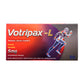 VOTRIPAX-L FORTE 5MG AMP 2 JGAS1