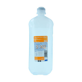 SOL GLUCO DX 5% PISA 1000ML