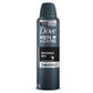 DESOD DOVE MEN+CARESPY 151ML
