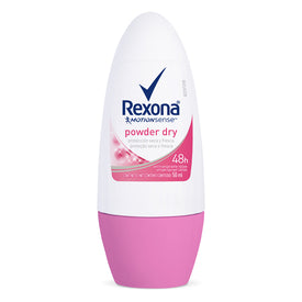 DESOD REXONA WOM POW R-ON 53G