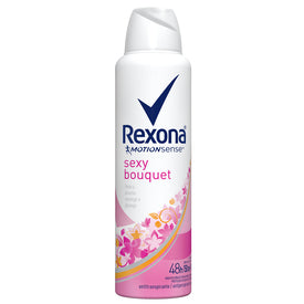 DESOD REXONA WOM SEXY-BOU SPY 150ML