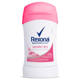 DESOD REXONA POW-DRY48H STICK45G