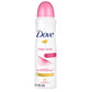 DESOD DOVE CLEAR TONE 48H SPY 150ML