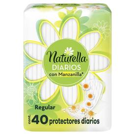PANTY PROT NAT MZNLL C/40