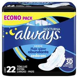 TAS SANIT ALWAYS N-TRAN SCA A22PZ