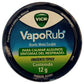 VICK VAPORUB LTA 12G