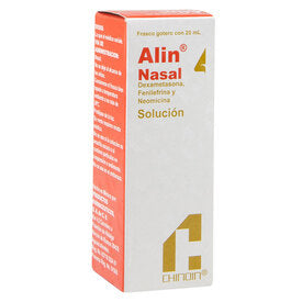 ALIN NASAL 20 ML