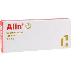 ALIN 0.5 MG 30 TAB