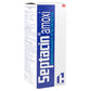 SEPTACIN AMOXI SUSP. 250/15 MG. CAJA C/FCO. C/PVO. P/90 ML.