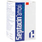 SEPTACIN AMOXI CAP. 500/30 MG. CAJA C/FCO. C/12