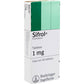 SIFROL 1 MG 30 TAB