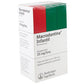 MACRODANTINA 25MG SUSP INF 120ML