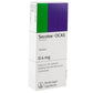 SECOTEX OCAS 0.4 MG 30 TAB