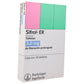 SIFROL ER 3MG TAB C10