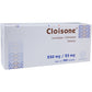CLOISONE 250 MG 100 TAB