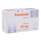 PONTIRIDE 50 MG 50 TAB