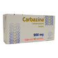 CARBAZINA 200 MG 40 TAB