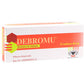 DEBROMU 40 MG 15 TAB