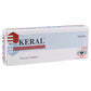 KERAL 25 MG 10 TAB
