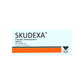 SKUDEXA 75/25 MG 10 TAB