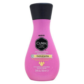 QUITA ESM CUTEX HIDRATANTE 100M