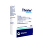 THEVIER 25 MCG FCO 30 TAB