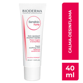 CRA SENSIBIO FORTE ROST/CUER 40ML