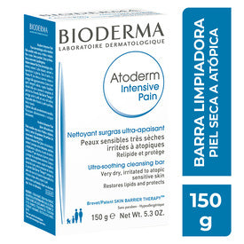 BARRA DERMOLIMP ATODERM I P 150G