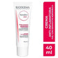 CRA SENSIBIO DS+ P/ROSTRO 40ML