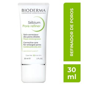 CRA SEBIUM PORE R POROS DIL 30ML