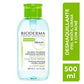 AGUA MICELAR SEBIUM H2O 500 ML