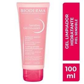 GEL LIM SENSIBI ESPUM P-SEN 100ML
