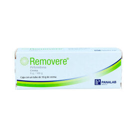 REMOVERE 8/100G - CRE 10G