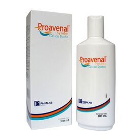 PROAVENAL SYNDET DUCHA - GEL 300ML
