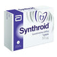 SYNTHROID 50 MCG 30 TAB