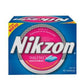 NIKZON 40 TAB MAST