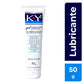K-Y JELLY LUB 50 G GEL