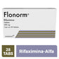 FLONORM 200 MG 28 TAB