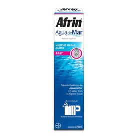 AFRIN PURE SEA BABY 50 ML
