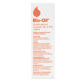 AC CORP BIO-OIL 125 ML