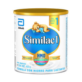 SIMILAC 1 400G