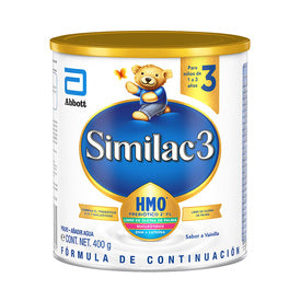 SIMILAC 3 400G