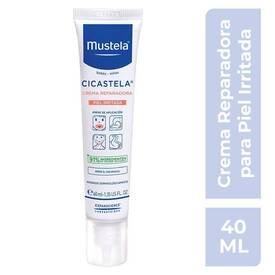 CRA MUSTELA CICAS REP P-IRRI 40ML