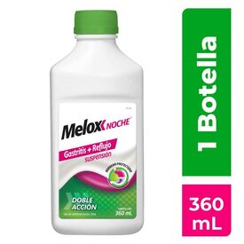 MELOX NOCHE 360ML SUSP