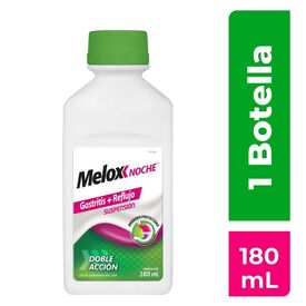 MELOX NOCHE 180 ML SUSP