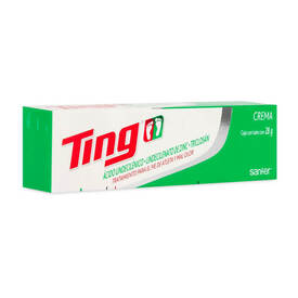 TING-IR TB 28 G CRA