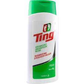 TING-IR 160 G PVO