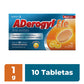 ADEROGYL EFE 1G NJA 10 TAB EFERV