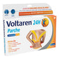 VOLTAREN 24H 30MG 5 PARCHES