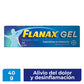 FLANAX 5.5% TB 40 G GEL